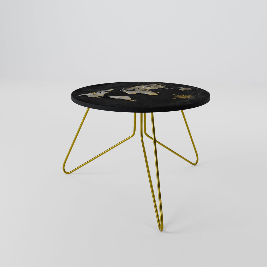 ELEGANT WORLDWIDE Couchtisch 60