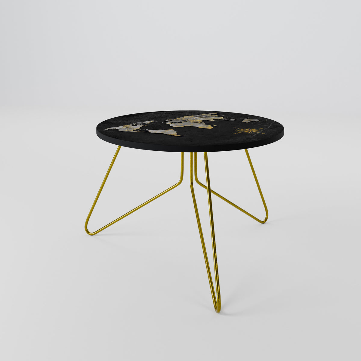 ELEGANT WORLDWIDE Couchtisch