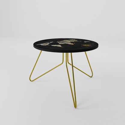 ELEGANT WORLDWIDE Couchtisch