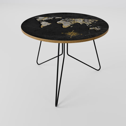ELEGANT WORLDWIDE Couchtisch