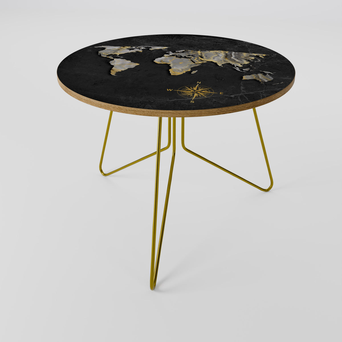 ELEGANT WORLDWIDE Couchtisch