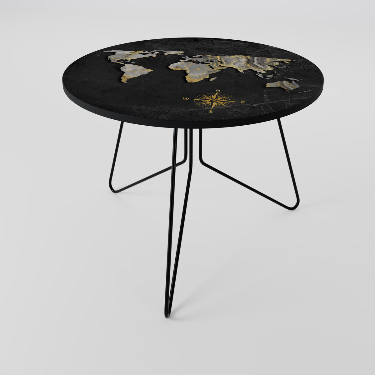 ELEGANT WORLDWIDE Couchtisch