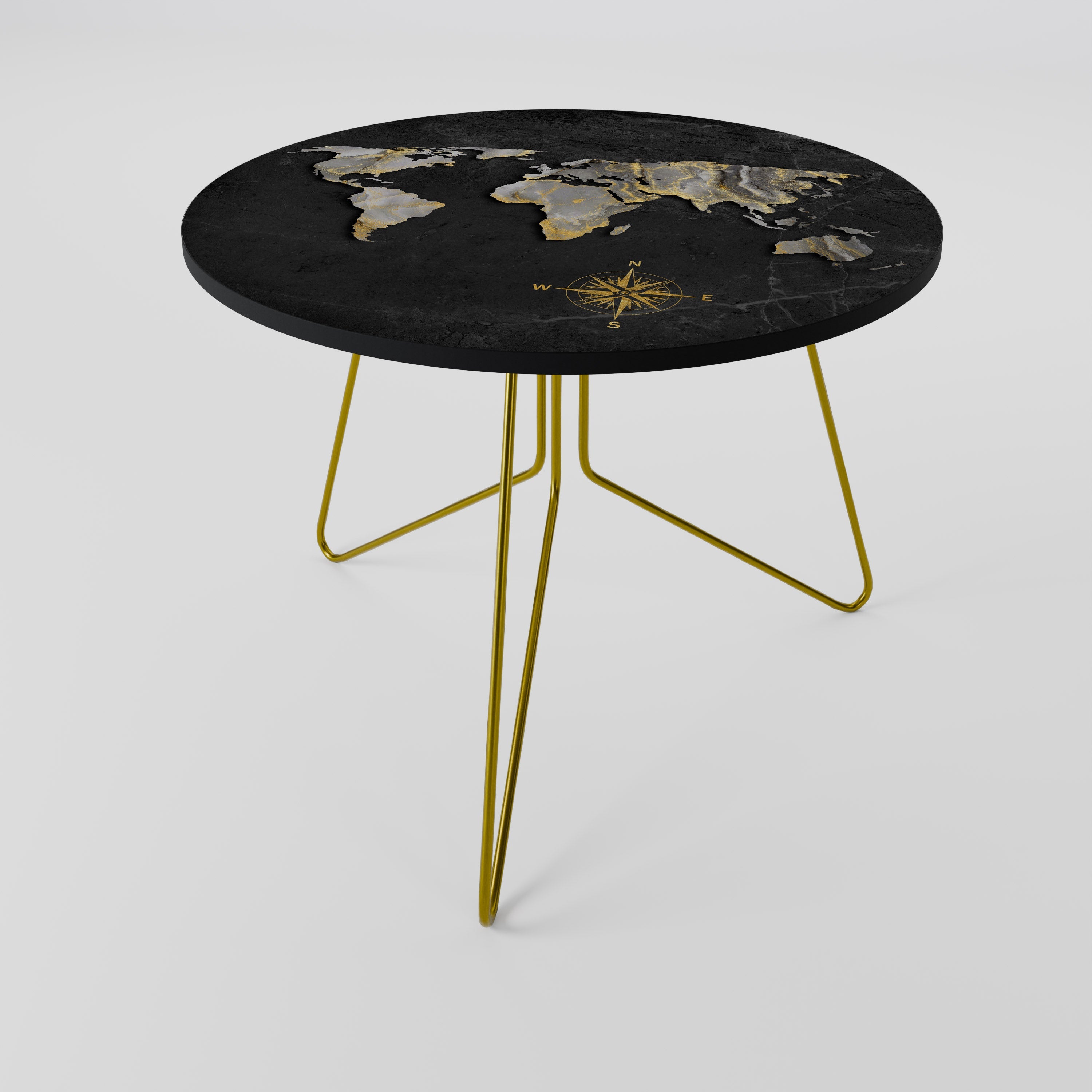 ELEGANT WORLDWIDE Coffee Table 69