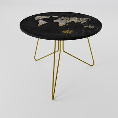 ELEGANT WORLDWIDE Couchtisch