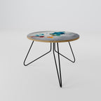 FACETED WORLDVIEW Coffee Table 60