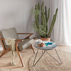 FACETED WORLDVIEW Coffee Table