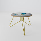 FACETED WORLDVIEW Coffee Table 60