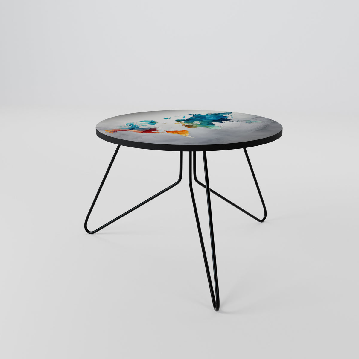 FACETED WORLDVIEW Couchtisch