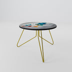 FACETED WORLDVIEW Coffee Table 60