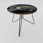 GOLDEN EARTH REVERIE Coffee Table