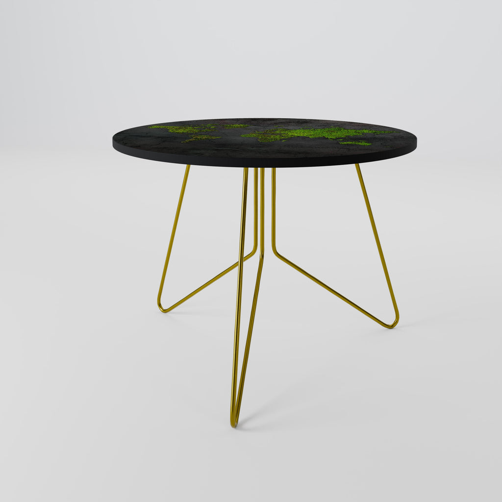 GREENER LANDS EMBRACED Coffee Table 69