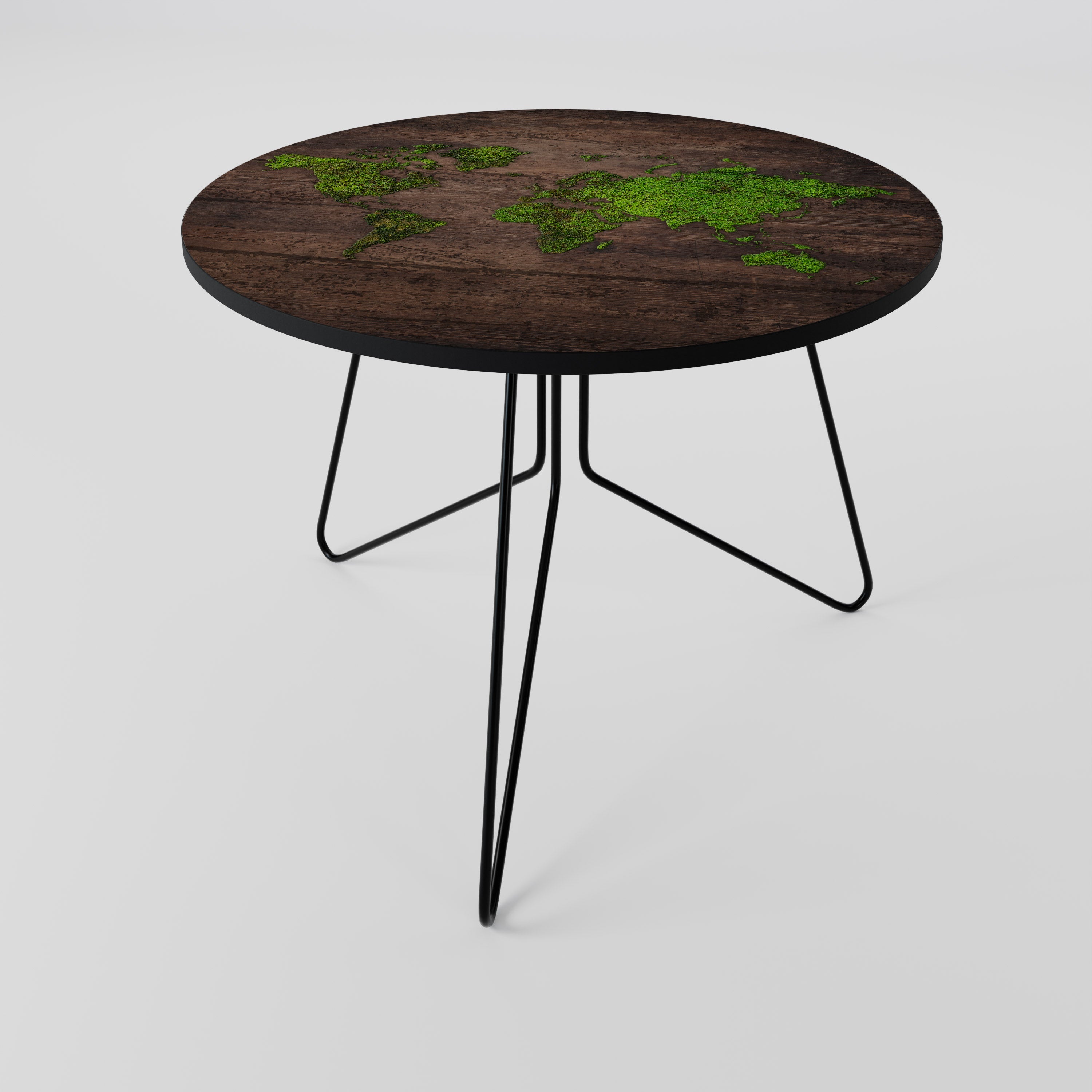 GREEN EARTH VISION Coffee Table 69