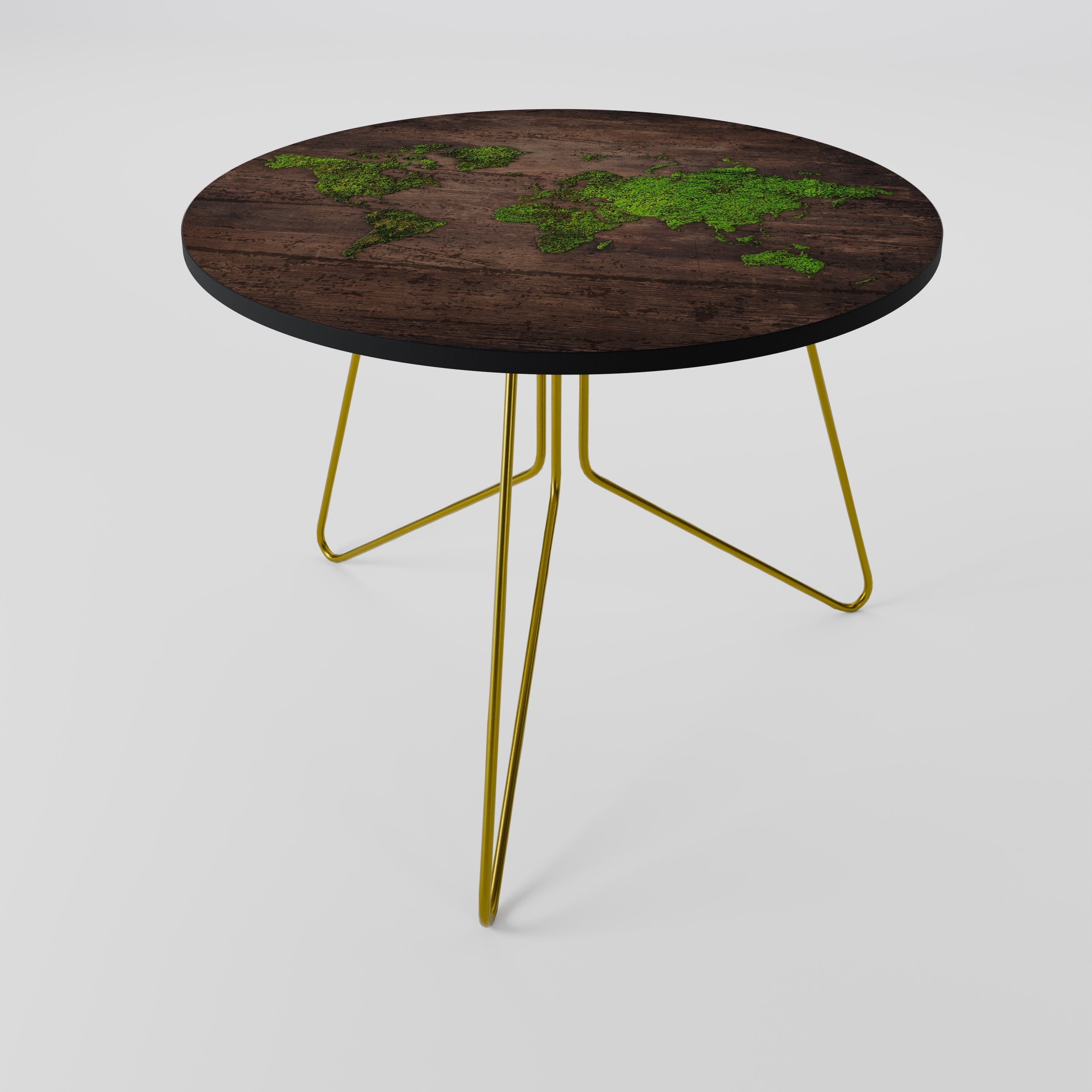 GREEN EARTH VISION Coffee Table 69