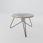 BERLIN PLAN Coffee Table 60