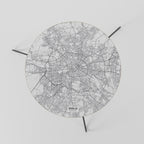 BERLIN PLAN Coffee Table 60