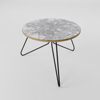BERLIN PLAN Coffee Table 60