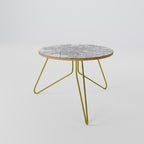 BERLIN PLAN Coffee Table 60