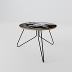 SWEEPING UNDER (BANKSY) Coffee Table 60