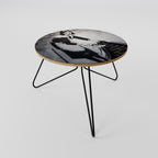 SWEEPING UNDER (BANKSY) Coffee Table