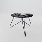 SWEEPING UNDER (BANKSY) Coffee Table 60