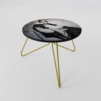 SWEEPING UNDER (BANKSY) Coffee Table