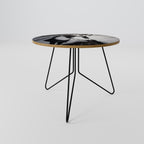 SWEEPING UNDER (BANKSY) Coffee Table