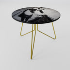 SWEEPING UNDER (BANKSY) Coffee Table