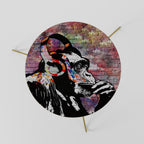 APISH LISTENER Couchtisch Ø 60 cm