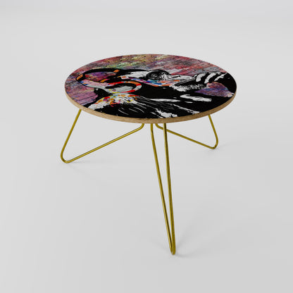 APISH LISTENER Couchtisch