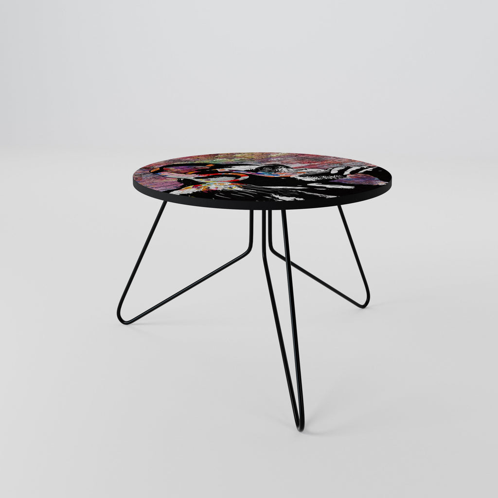 APISH LISTENER Couchtisch 60