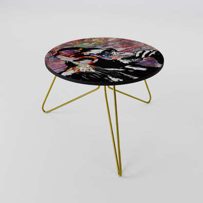 APISH LISTENER Couchtisch