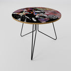 APISH LISTENER Couchtisch Ø 69 cm