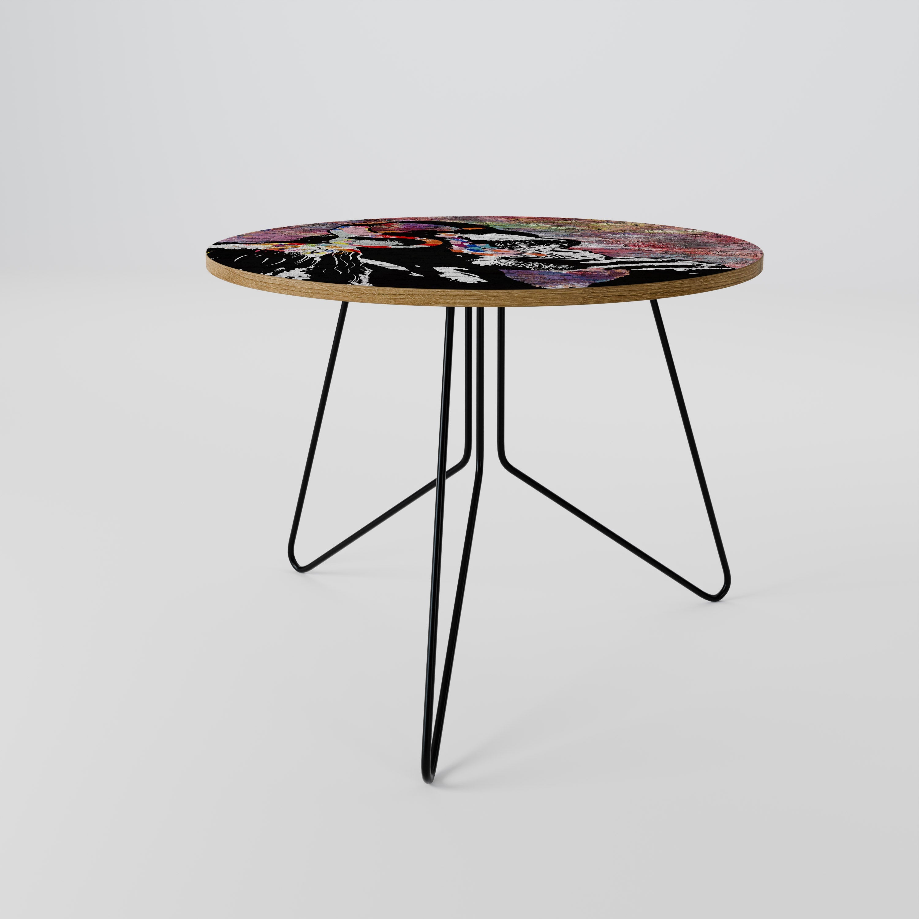 APISH LISTENER Coffee Table 69