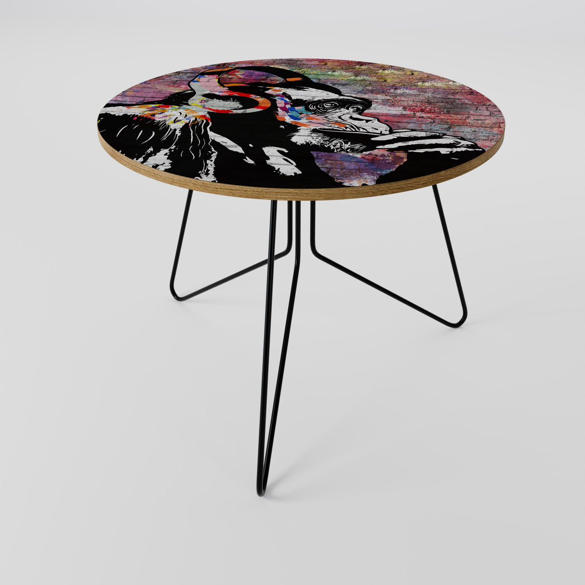 APISH LISTENER Couchtisch