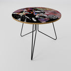 APISH LISTENER Couchtisch