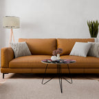 APISH LISTENER Couchtisch Ø 69 cm