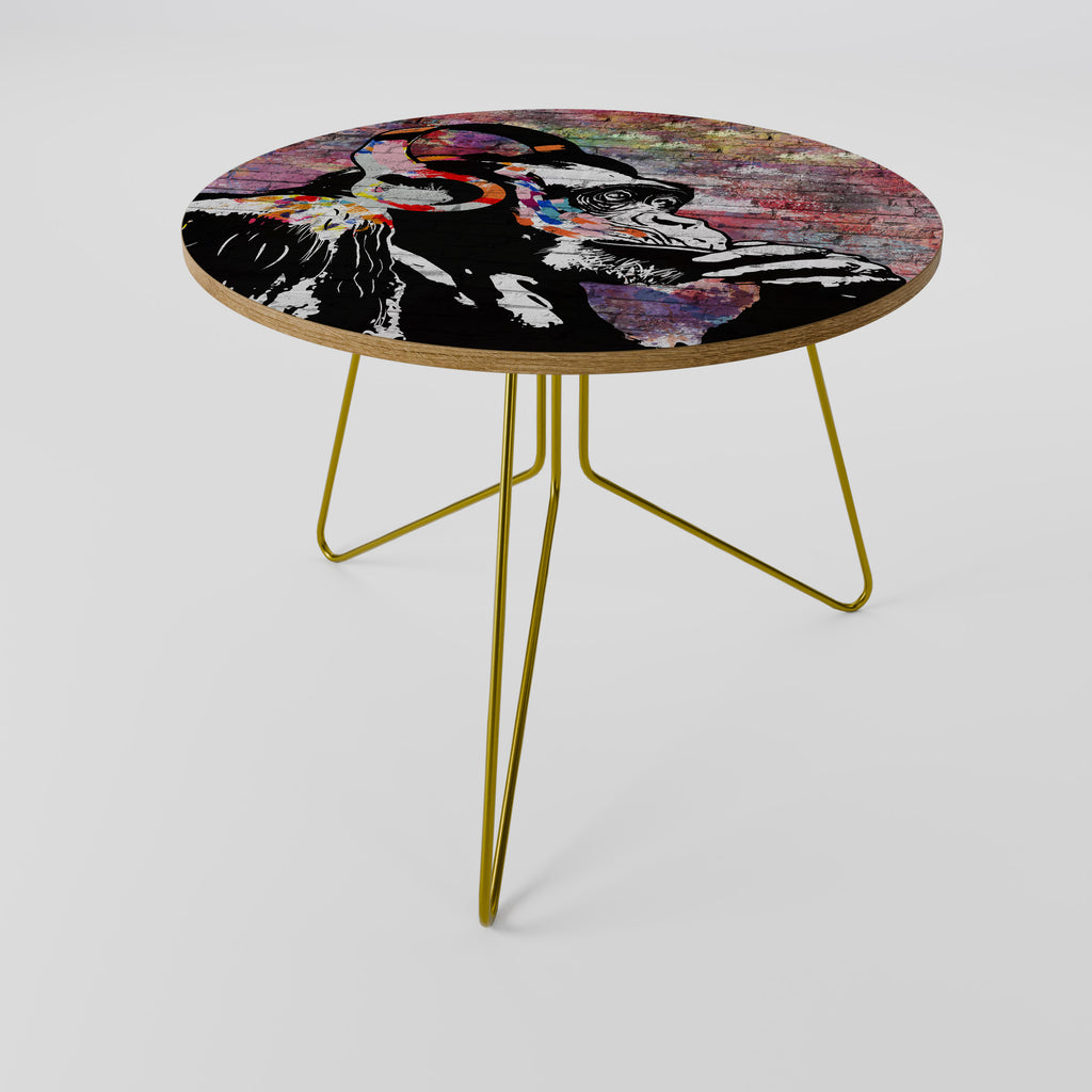 APISH LISTENER Couchtisch