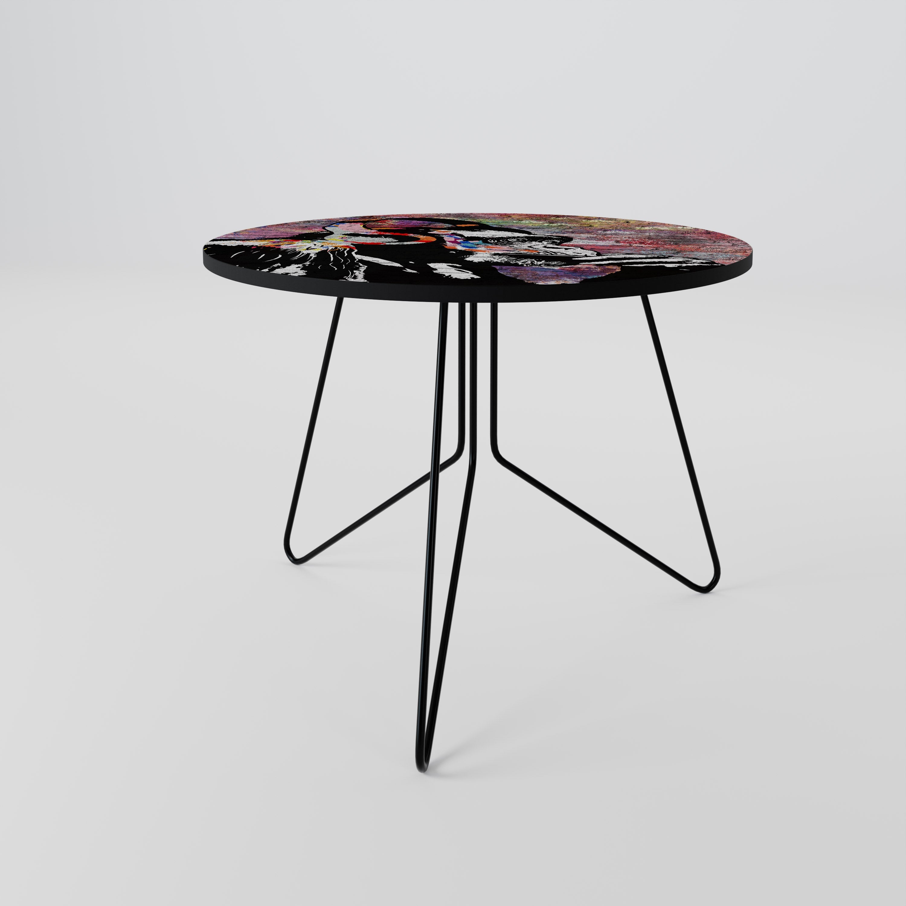 APISH LISTENER Coffee Table 69