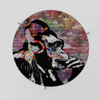 APISH LISTENER Couchtisch Ø 69 cm