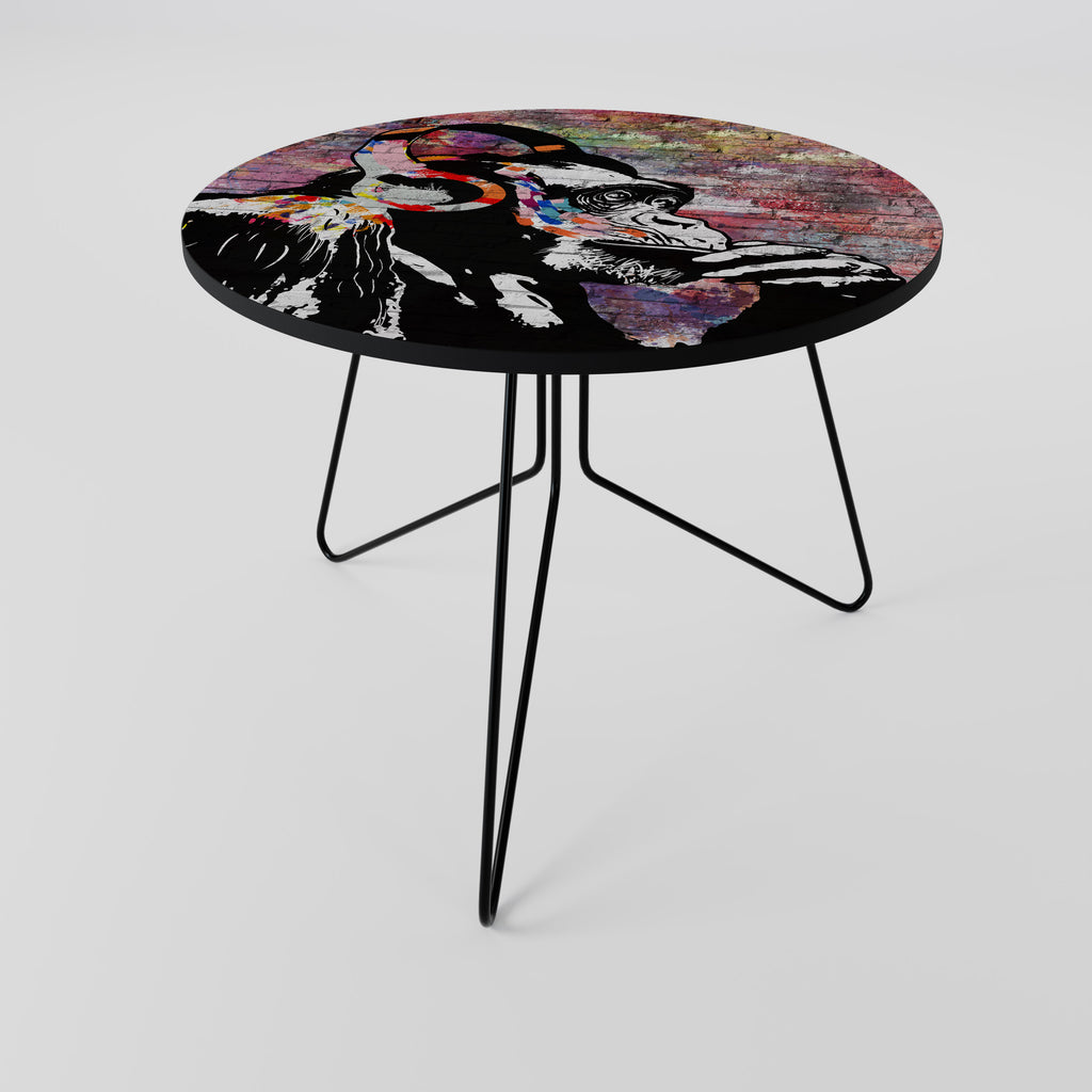 APISH LISTENER Couchtisch