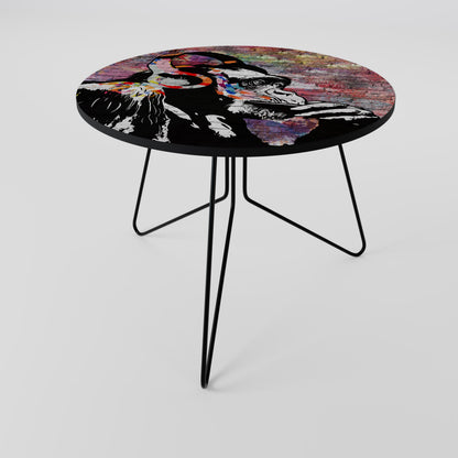 APISH LISTENER Couchtisch