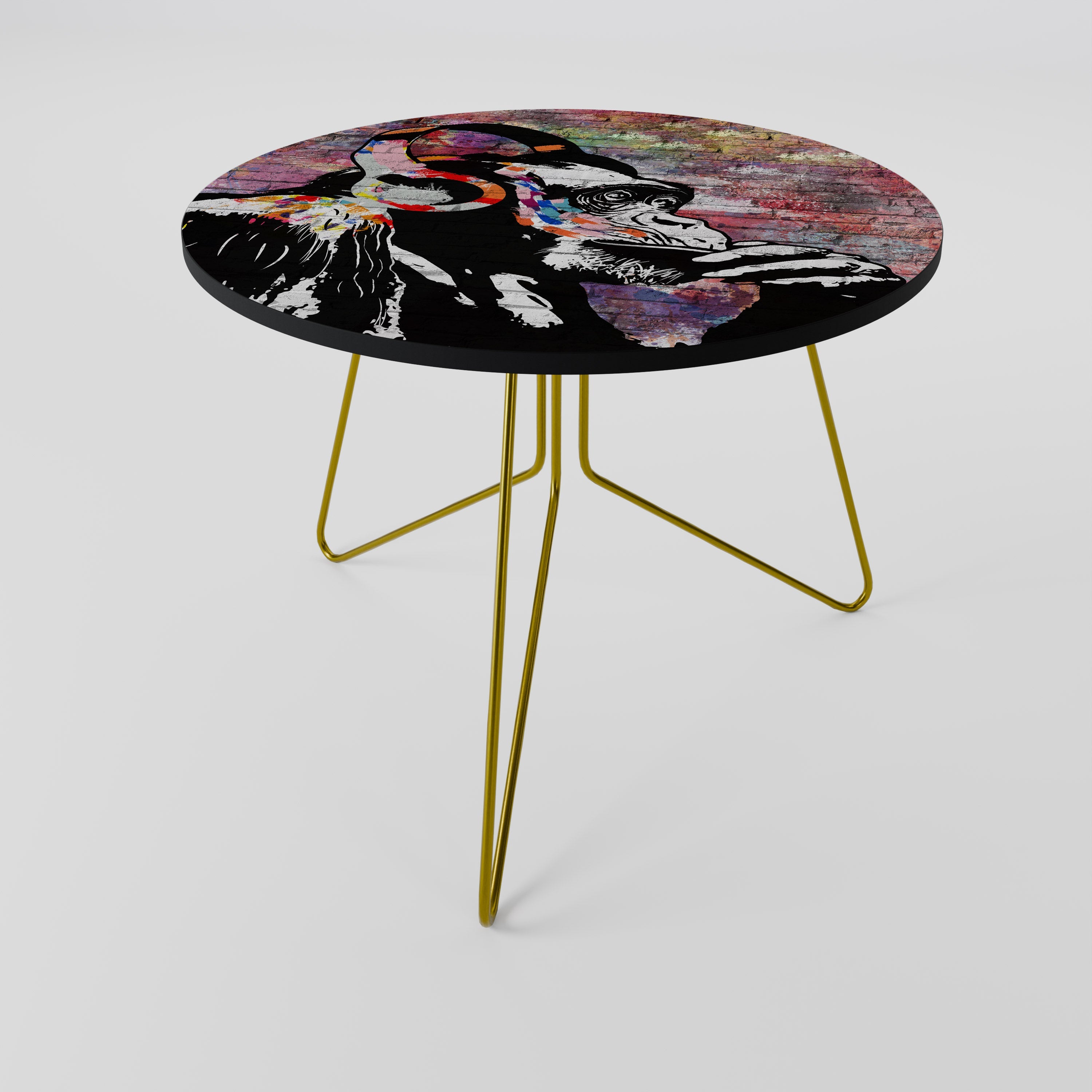 APISH LISTENER Coffee Table 69