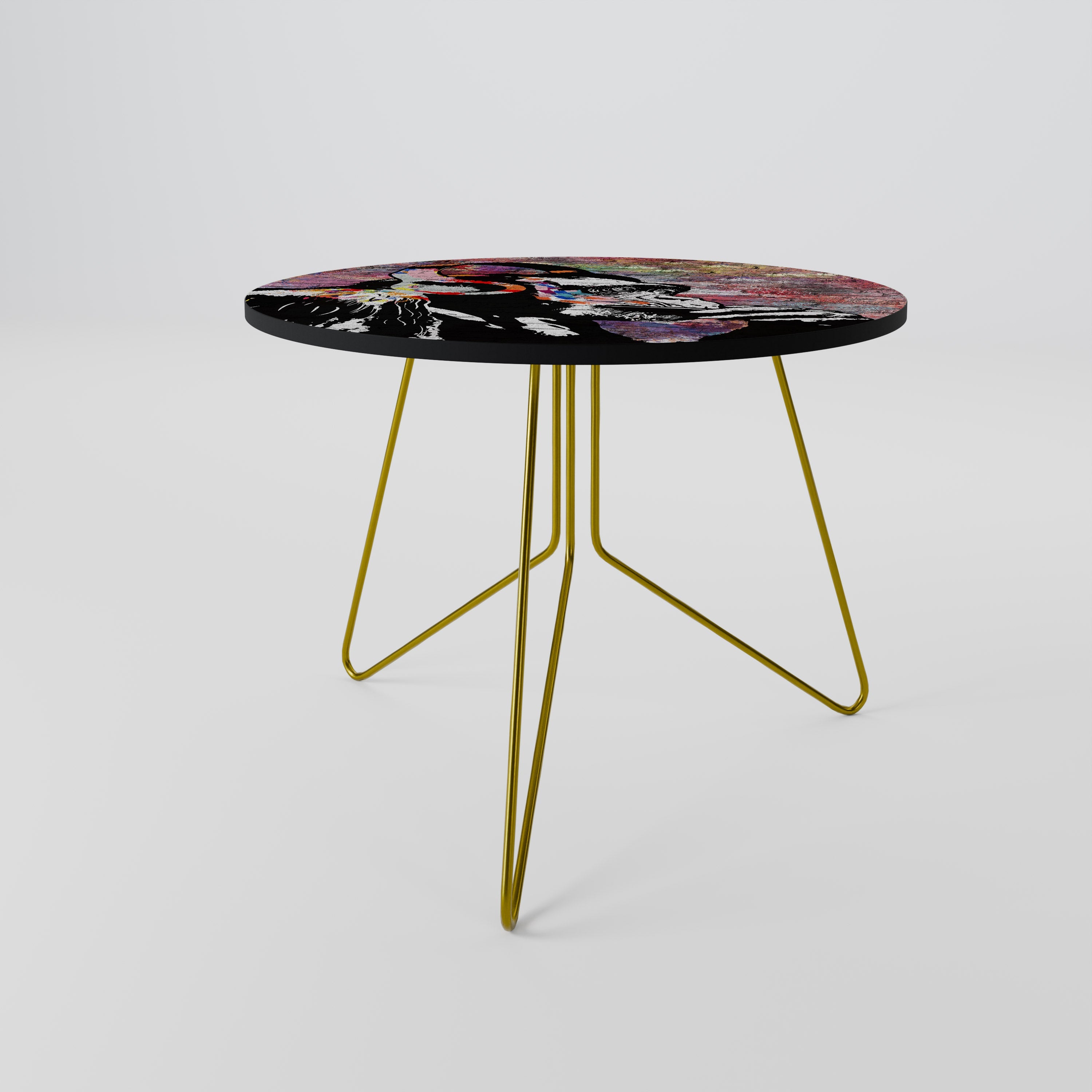 APISH LISTENER Coffee Table 69