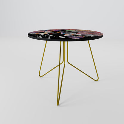 APISH LISTENER Couchtisch