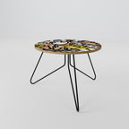 URBAN CANVAS Coffee Table 60
