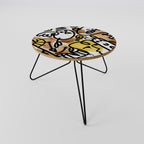 URBAN CANVAS Coffee Table