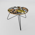 URBAN CANVAS Coffee Table 60