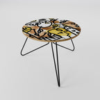 URBAN CANVAS Coffee Table 60