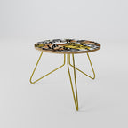 URBAN CANVAS Coffee Table 60