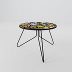 URBAN CANVAS Coffee Table 60